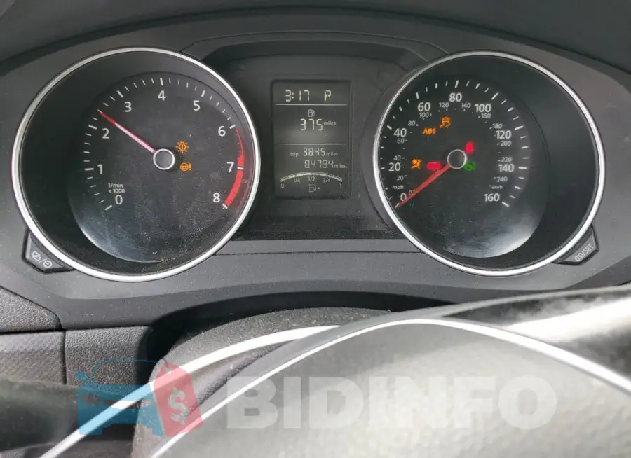 3VW267AJ4GM285541 Photo# 9