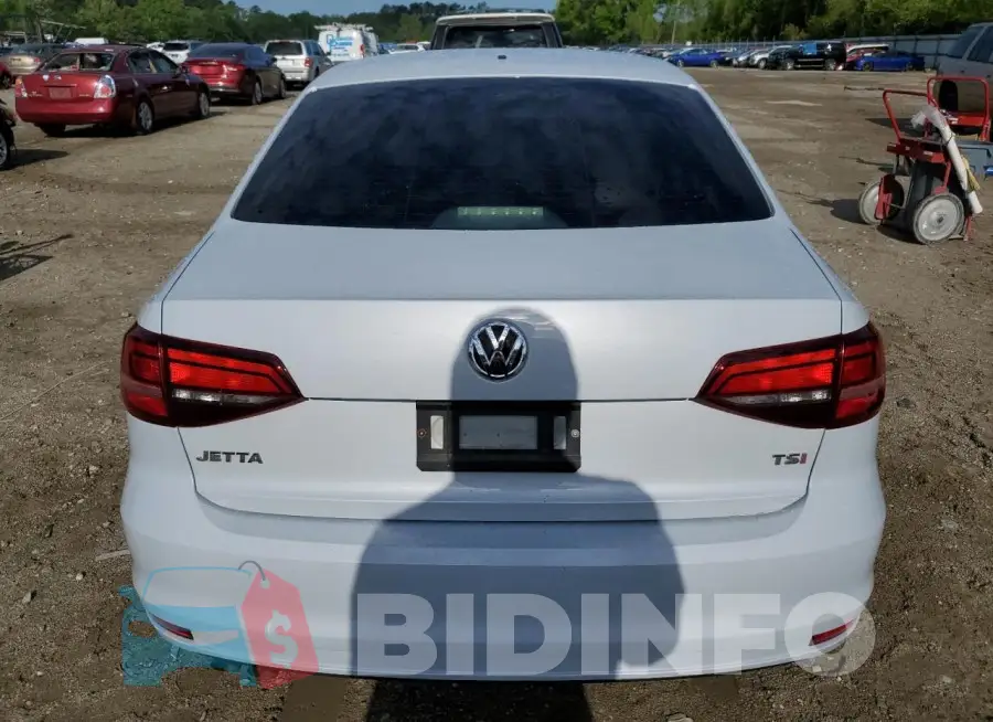 3VW2B7AJ9HM246134 Photo# 6
