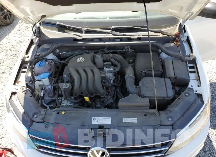 3VW2K7AJ5FM254910 Photo# 11
