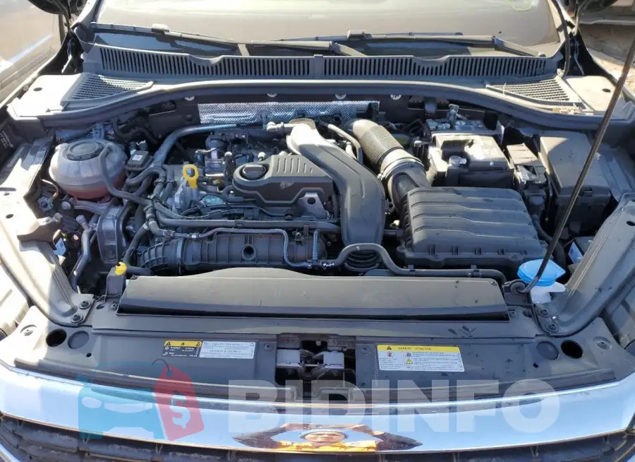 3VW5M7BU2PM028132 Photo# 11