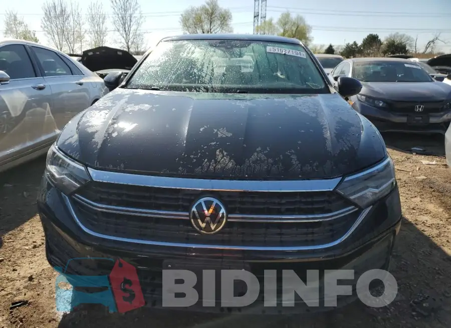 3VW5M7BU2PM028132 Photo# 5