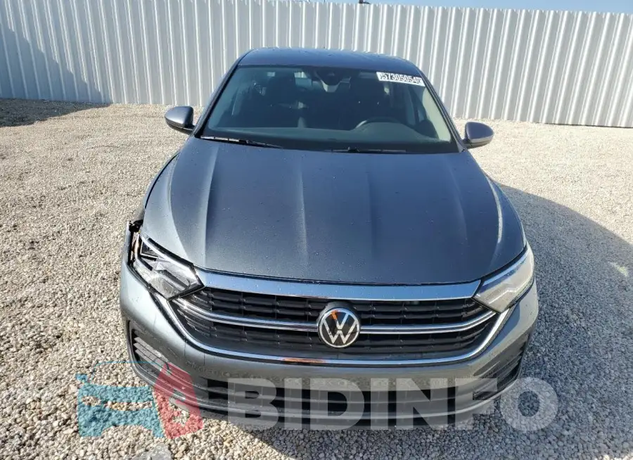 3VW5M7BU3RM023539 Photo# 5