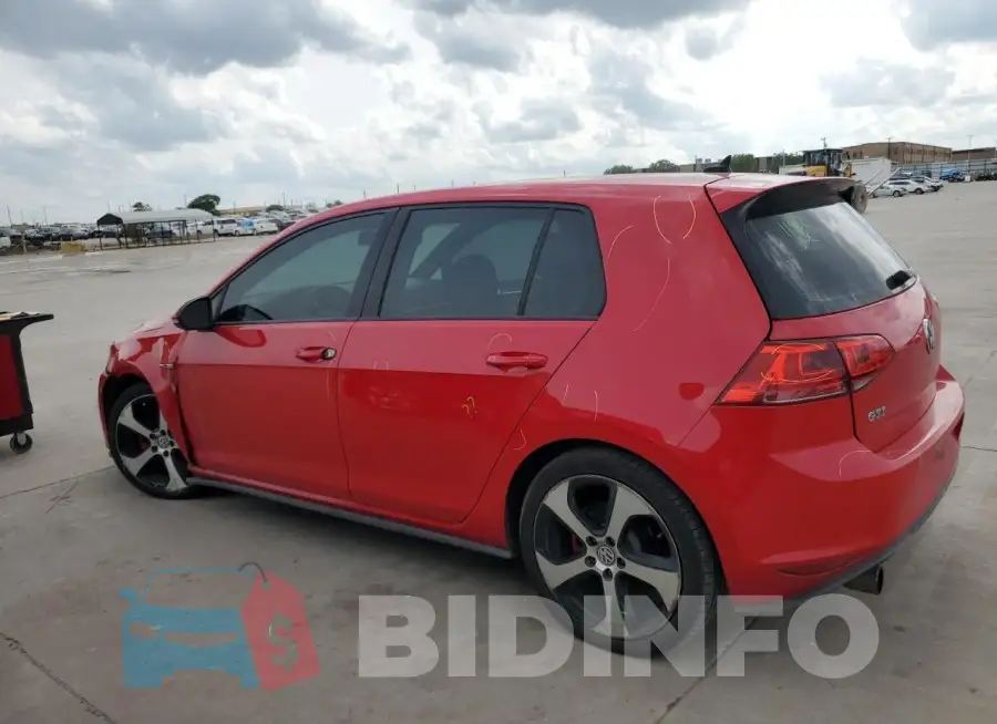 3VW5T7AU3FM092151 Photo# 2