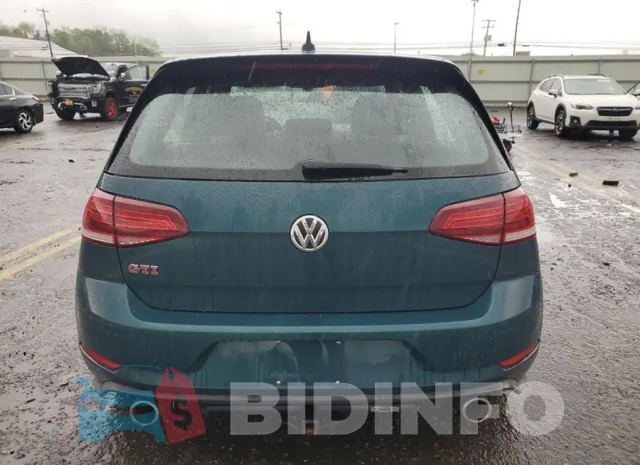 3VW6T7AU9KM025326 Photo# 6