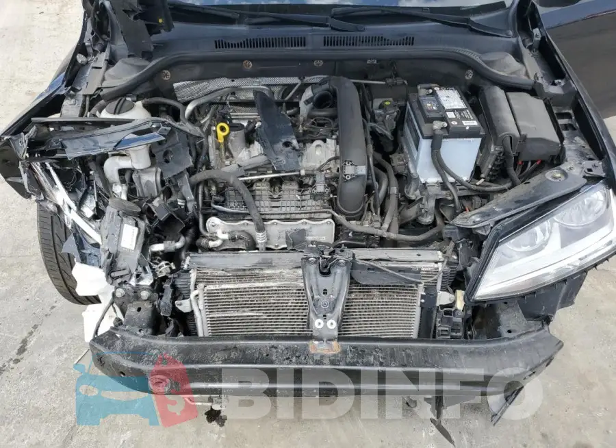 3VWB67AJ2HM390726 Photo# 11