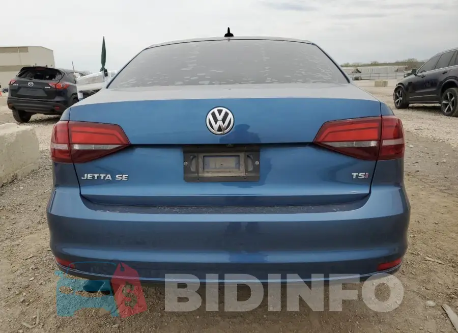 3VWDB7AJ4HM374449 Photo# 6