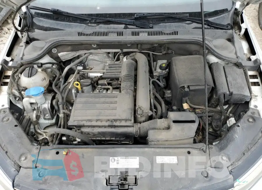 3VWDB7AJ8HM380190 Photo# 11