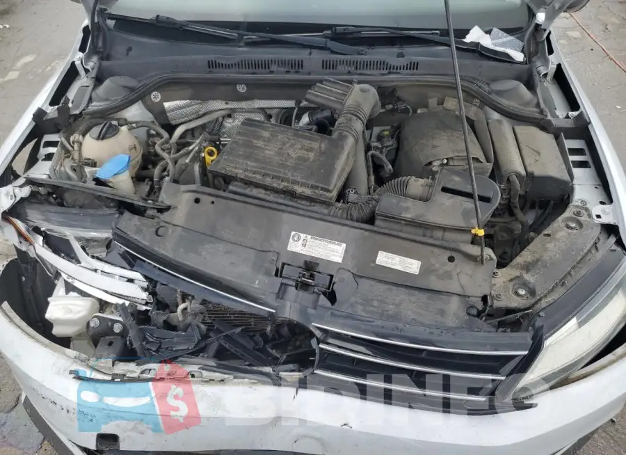 3VWDB7AJ8HM394011 Photo# 11