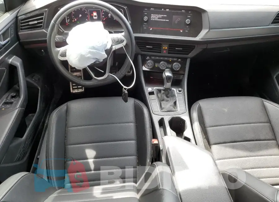 3VWSM7BU5PM033490 Photo# 8