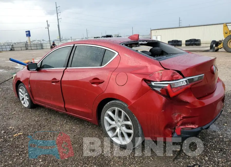 19UDE2F36KA002611 Photo# 2