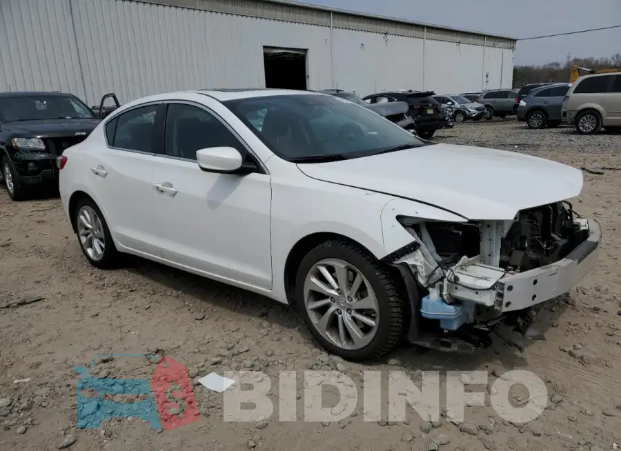 19UDE2F73GA013737 Photo# 4