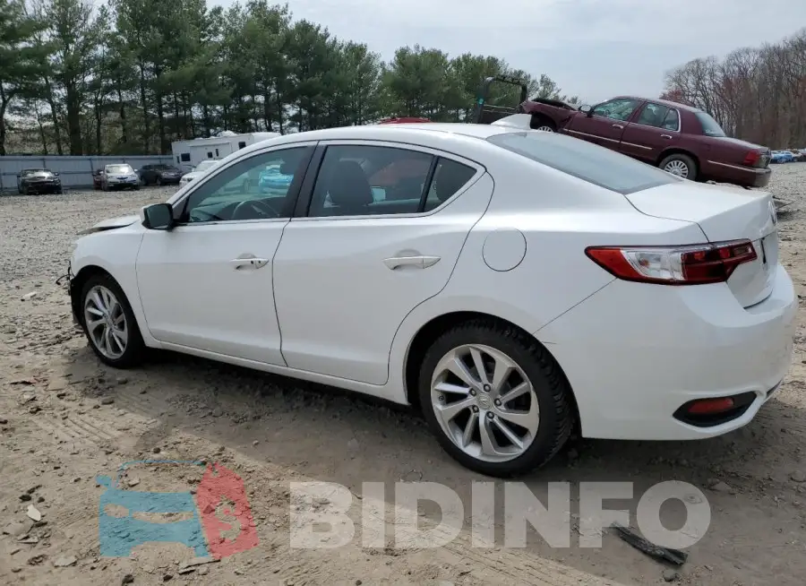 19UDE2F73GA013737 Photo# 2
