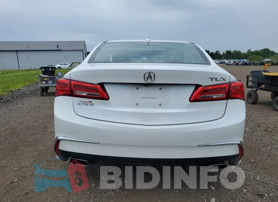 19UUB2F41KA006728 Photo# 6