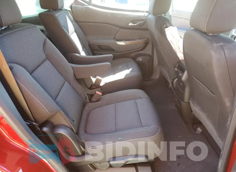 1GKKNKL40PZ253365 Photo# 11