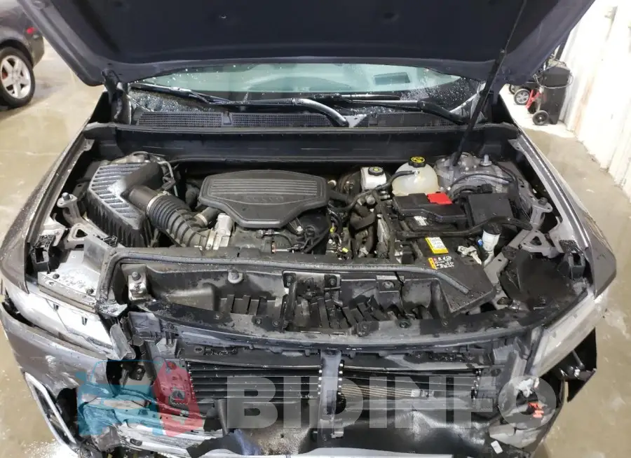 1GKKNPLS8LZ179912 Photo# 12