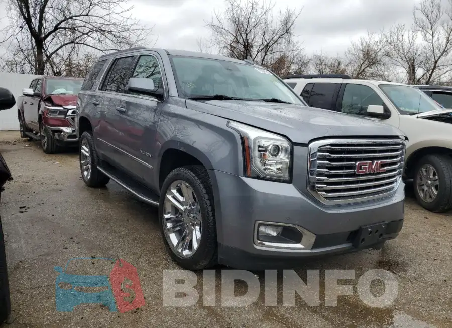 1GKS2BKC4LR290866 Photo# 4