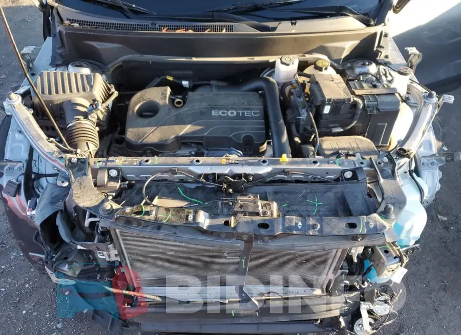 3GKALPEV6LL238942 Photo# 12