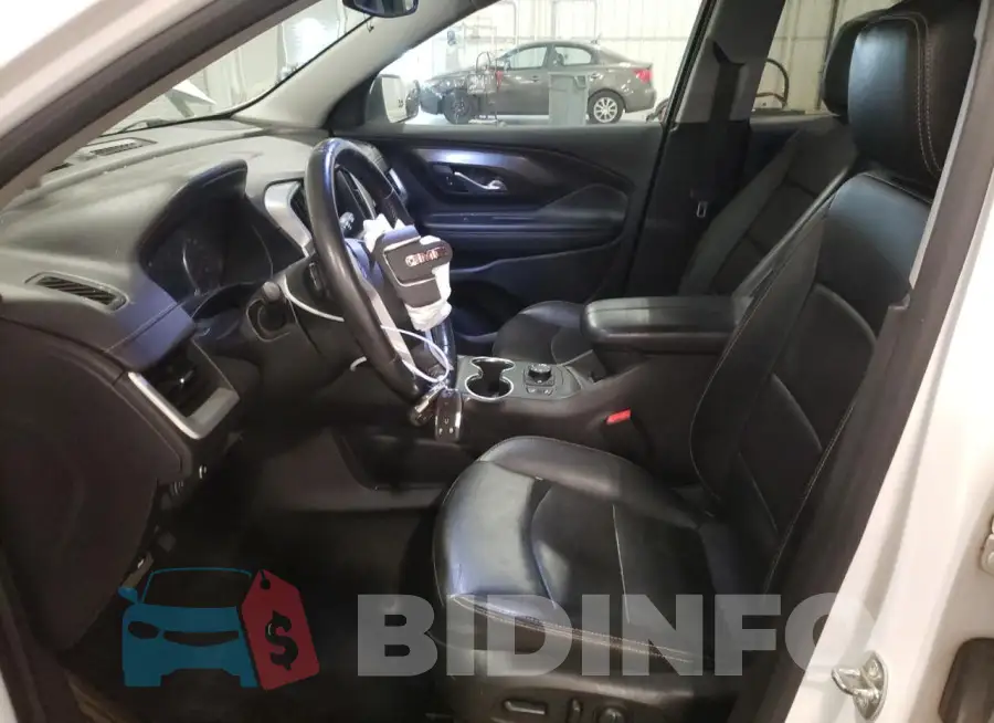 3GKALPEV8KL244661 Photo# 7