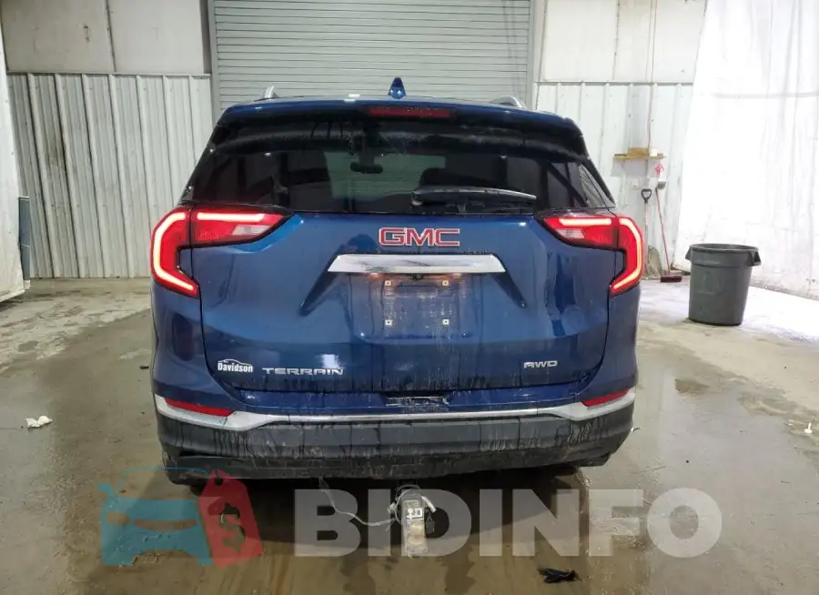 3GKALVEV6ML339548 Photo# 6