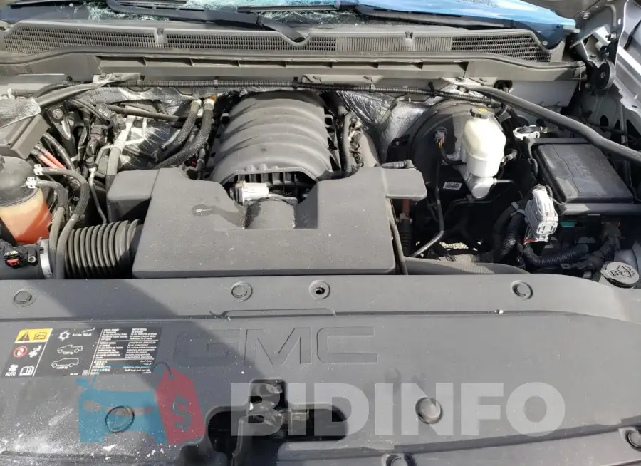 3GTU2VEC9FG519970 Photo# 11