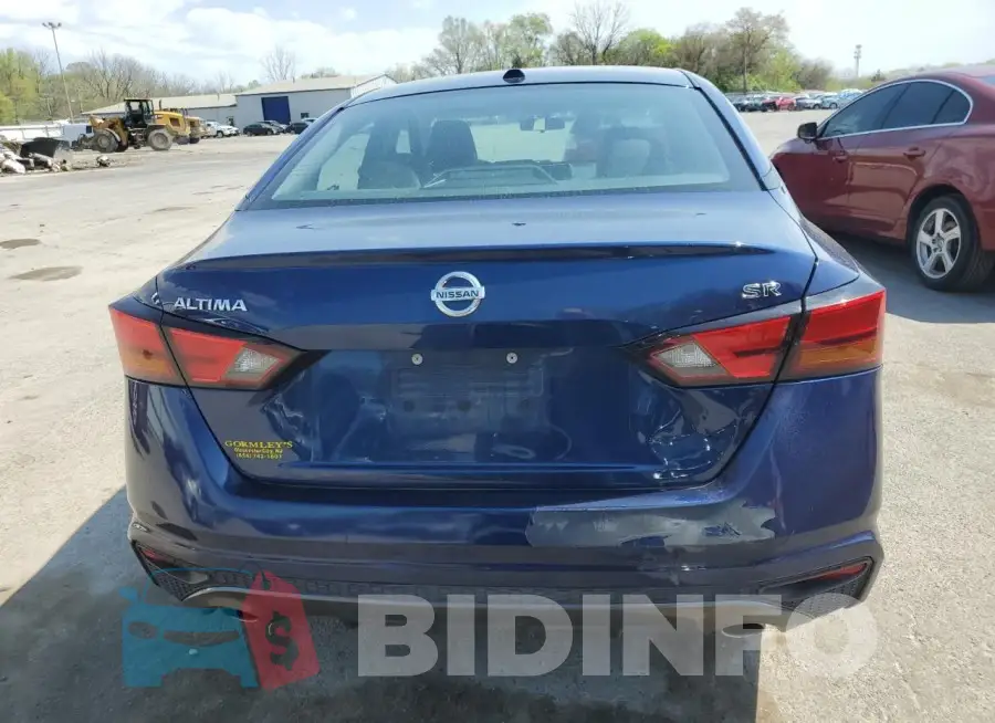 1N4BL4CV1KC132951 Photo# 6