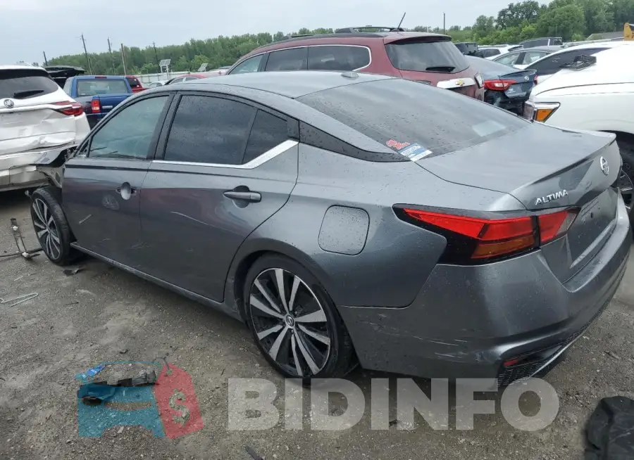 1N4BL4CV2KC140041 Photo# 2