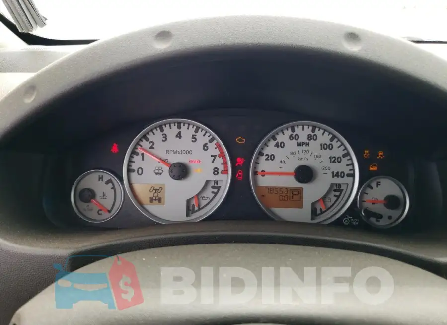 1N6AD0EV9JN720413 Photo# 9
