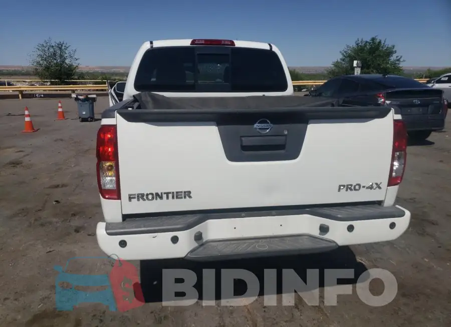 1N6AD0EV9JN720413 Photo# 6