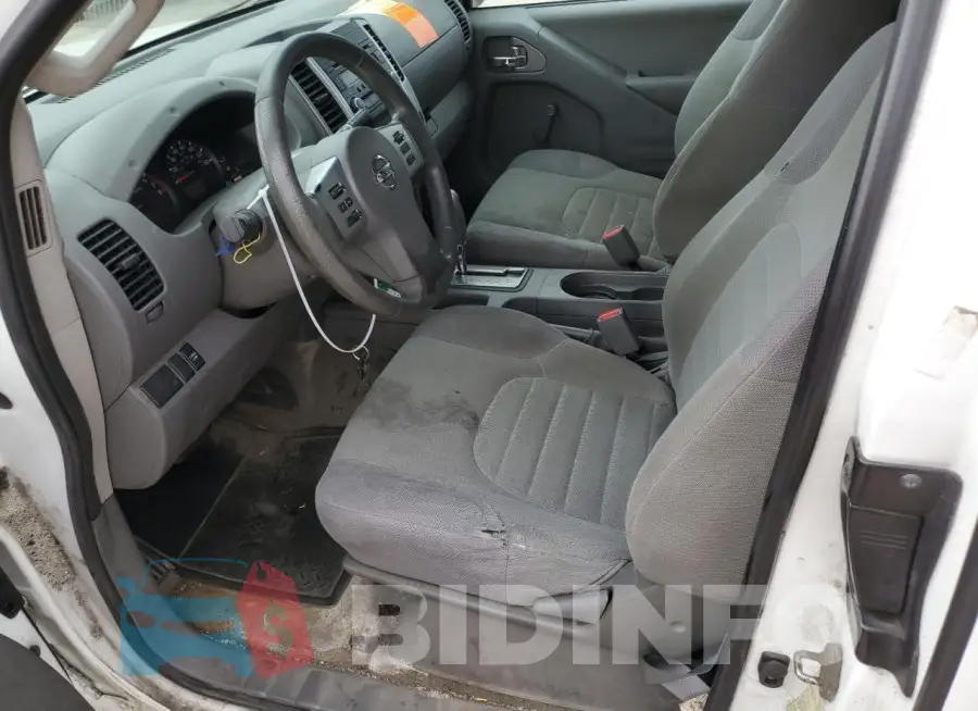 1N6BD0CT2GN798322 Photo# 7