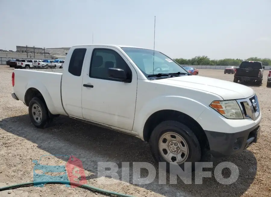 1N6BD0CT7GN789776 Photo# 4