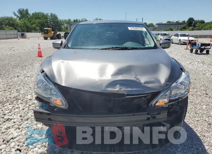 3N1AB7AP1FY316107 Photo# 5
