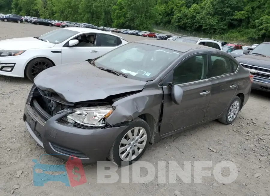 3N1AB7AP3FY270733 Photo# 1