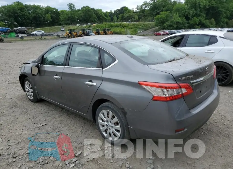 3N1AB7AP3FY270733 Photo# 2