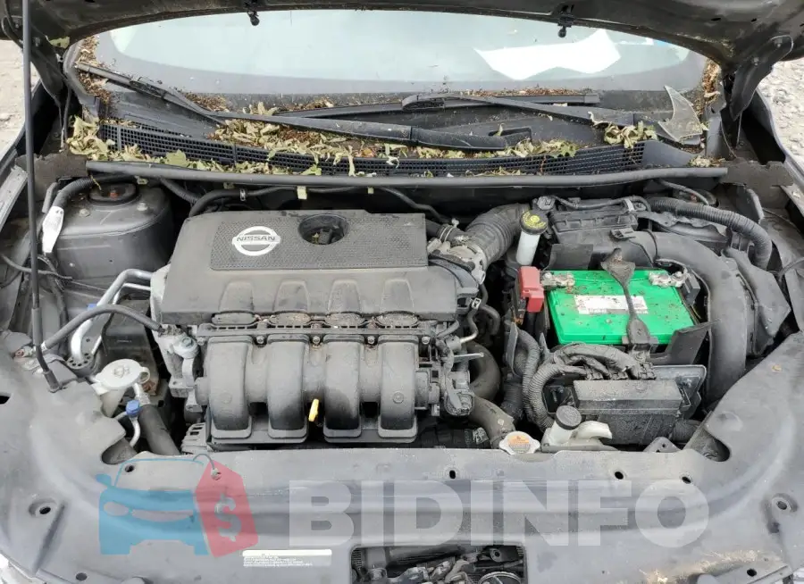 3N1AB7AP3FY270733 Photo# 11