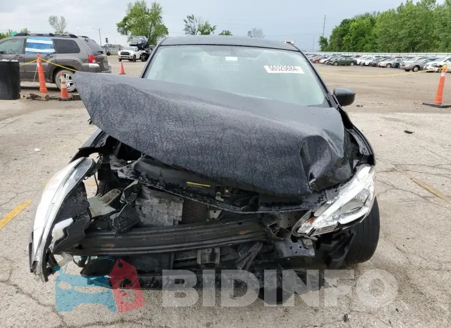 3N1AB7AP4FL642738 Photo# 5