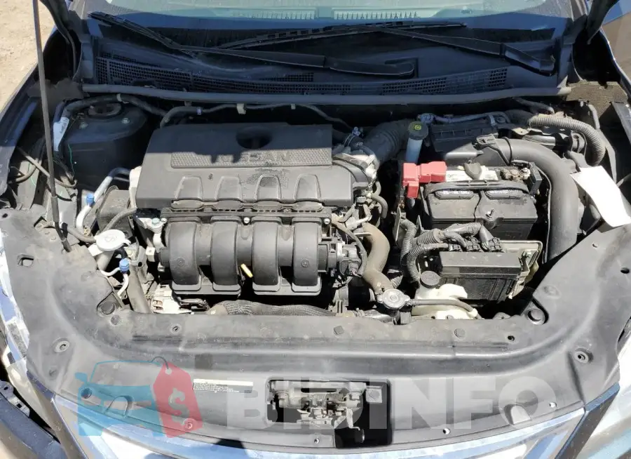 3N1AB7AP8FL688265 Photo# 11
