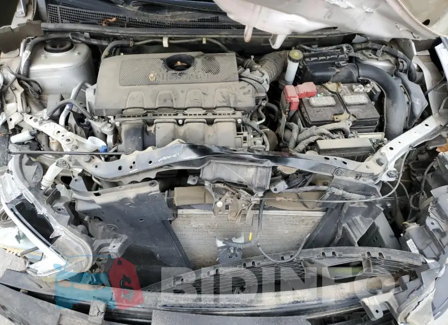 3N1AB7AP9JY341474 Photo# 11