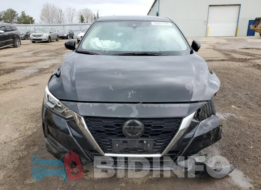 3N1AB8BV1NY218891 Photo# 5
