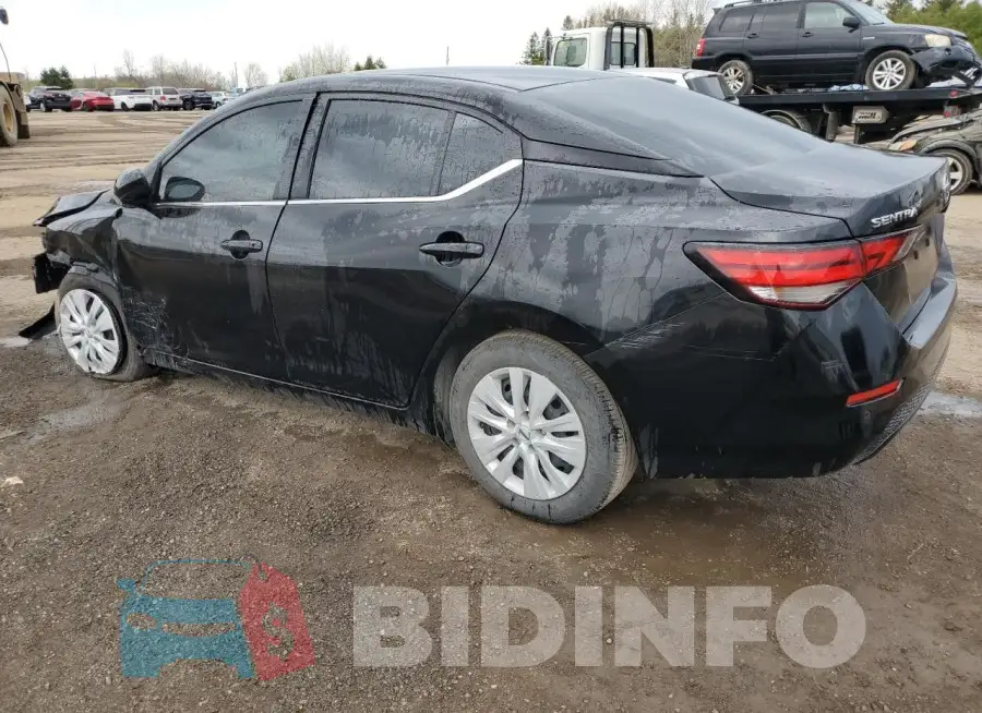 3N1AB8BV1NY218891 Photo# 2