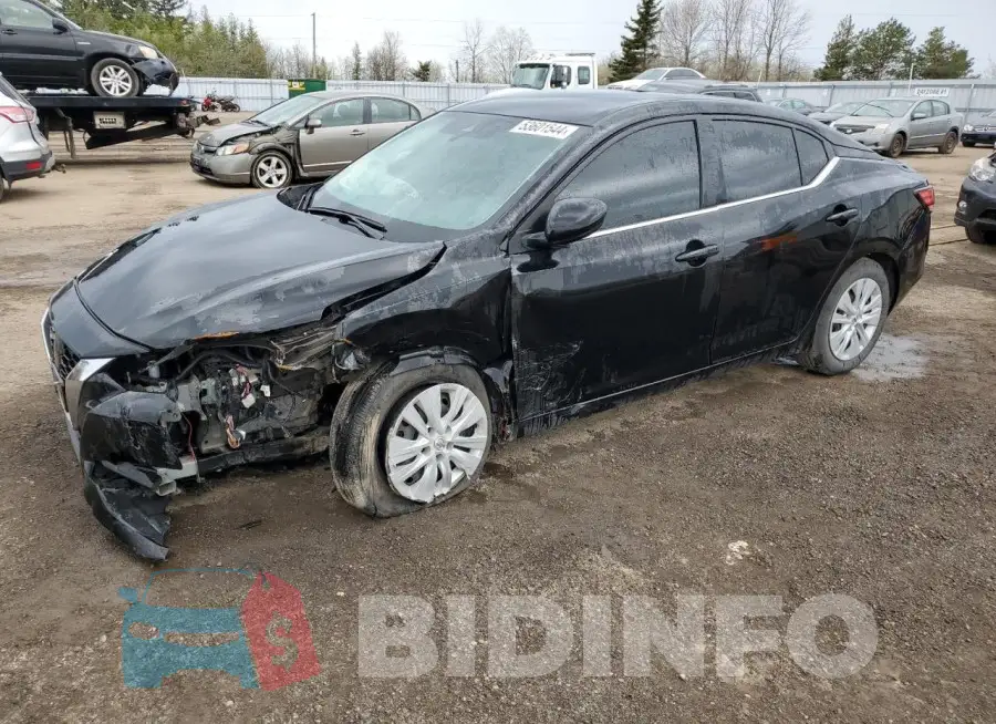 3N1AB8BV1NY218891 Photo# 1