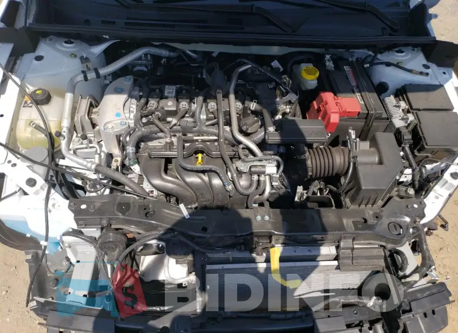 3N1AB8BV2RY245801 Photo# 11
