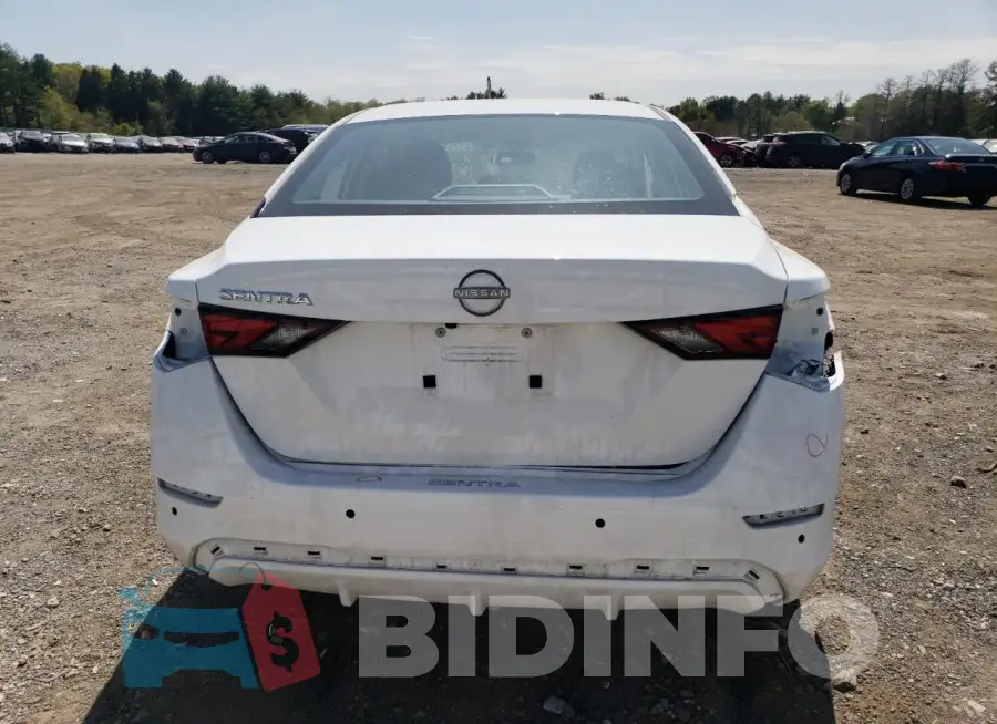 3N1AB8BV2RY245801 Photo# 6
