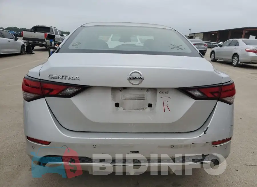 3N1AB8BV9LY243759 Photo# 6