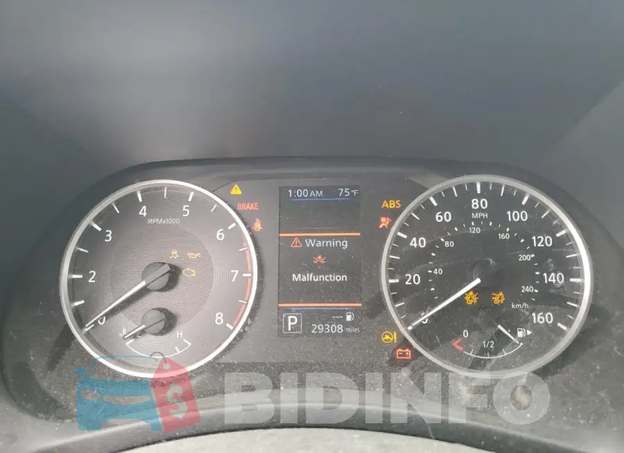 3N1AB8BV9LY243759 Photo# 9