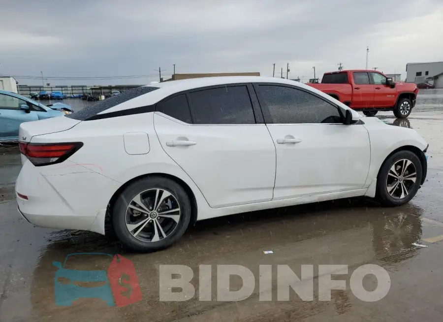 3N1AB8CV3NY287273 Photo# 3