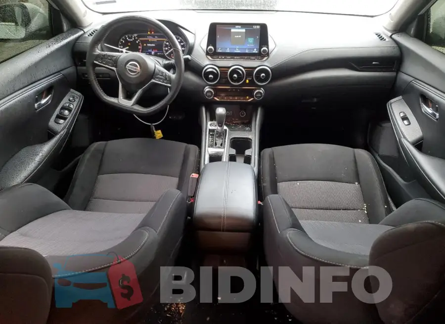 3N1AB8CV3NY287273 Photo# 8