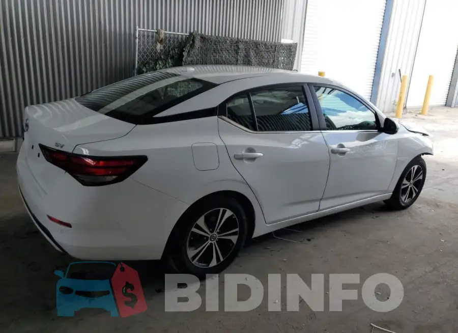 3N1AB8CV6NY272234 Photo# 3