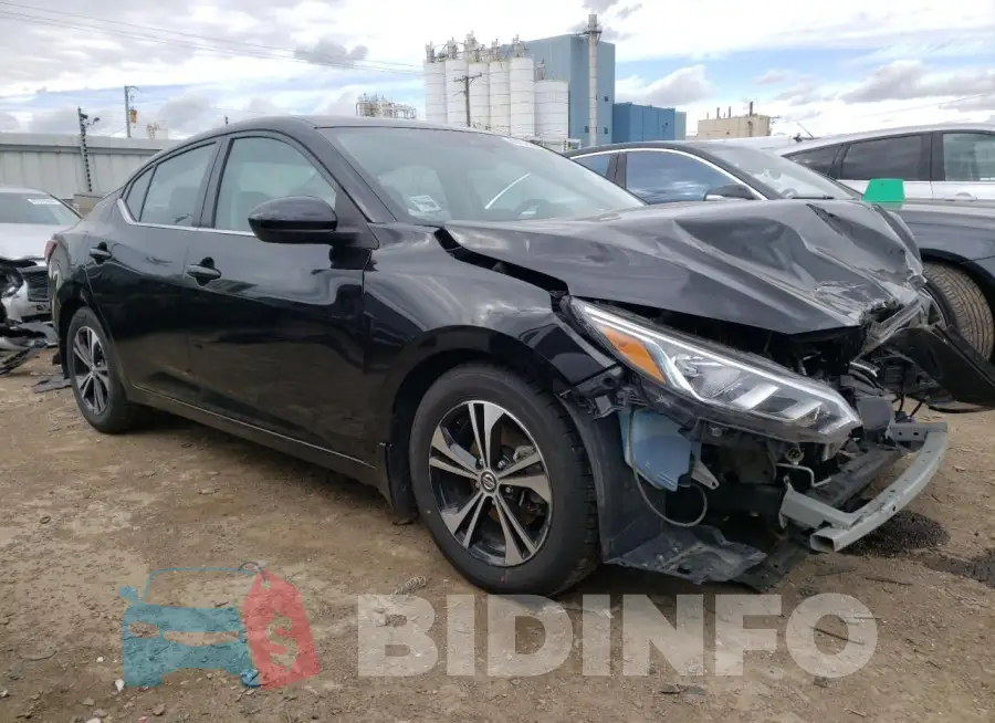 3N1AB8CV9NY268579 Photo# 4