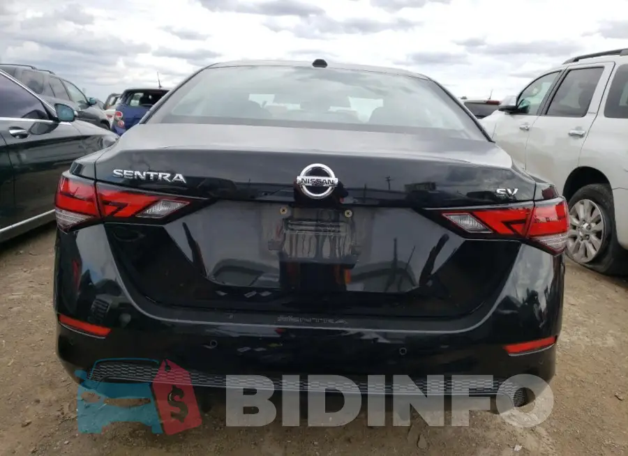 3N1AB8CV9NY268579 Photo# 6