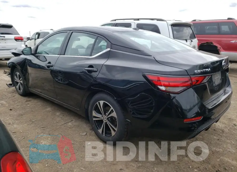 3N1AB8CV9NY268579 Photo# 2